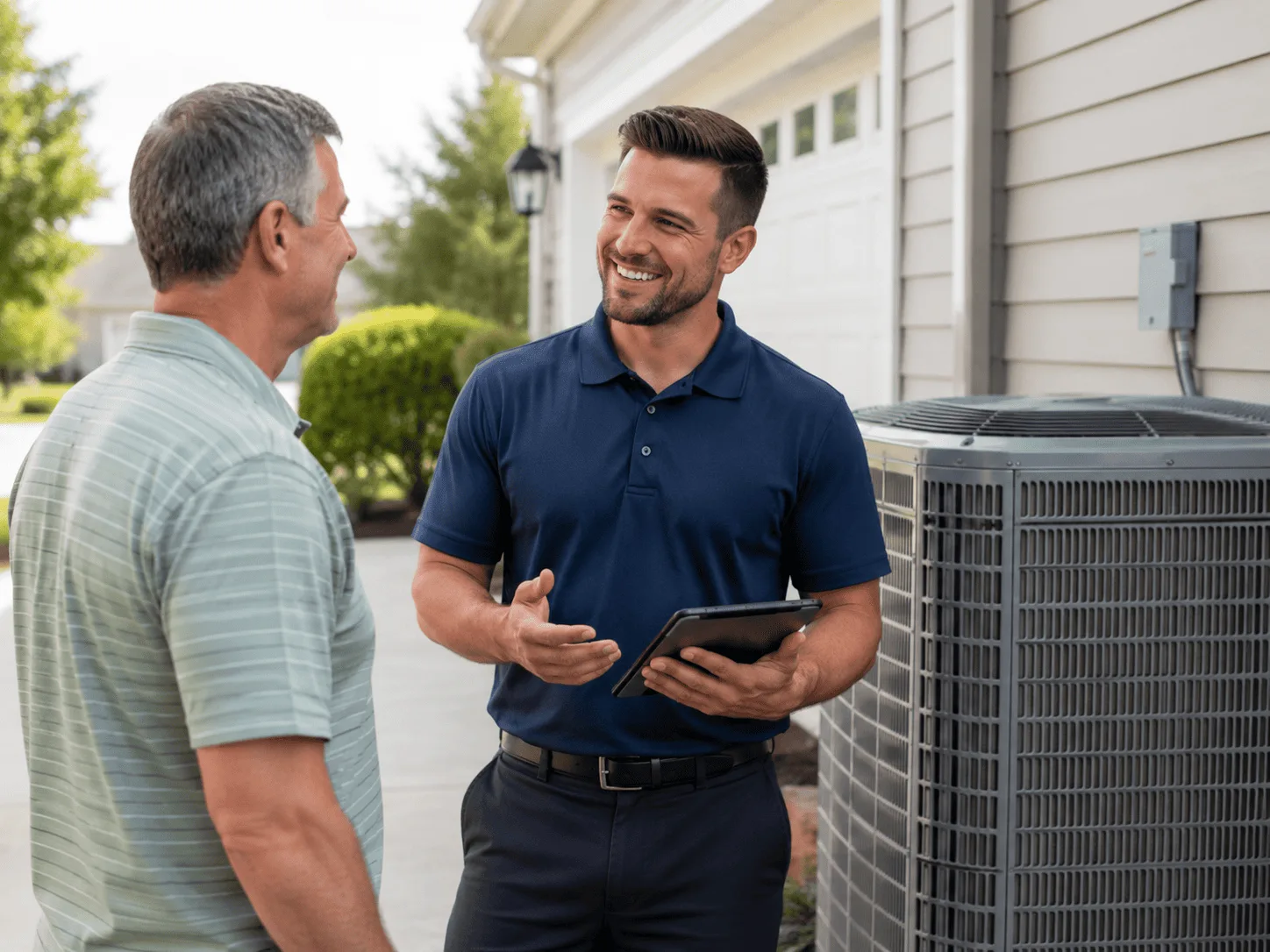 Heat Pump Installation Granada, CO FAQs